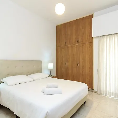 Apartment Les Palmiers House *