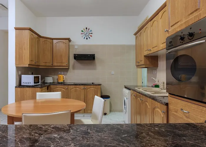 Les Palmiers House Larnaca