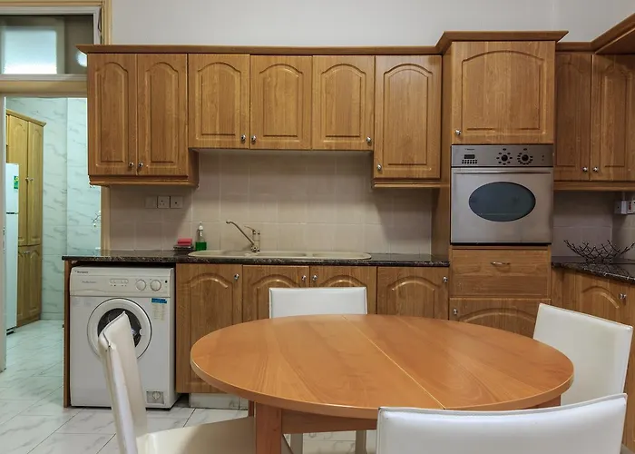 Les Palmiers House Larnaca