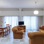 Apartment Les Palmiers House