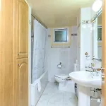 Les Palmiers House Apartment *